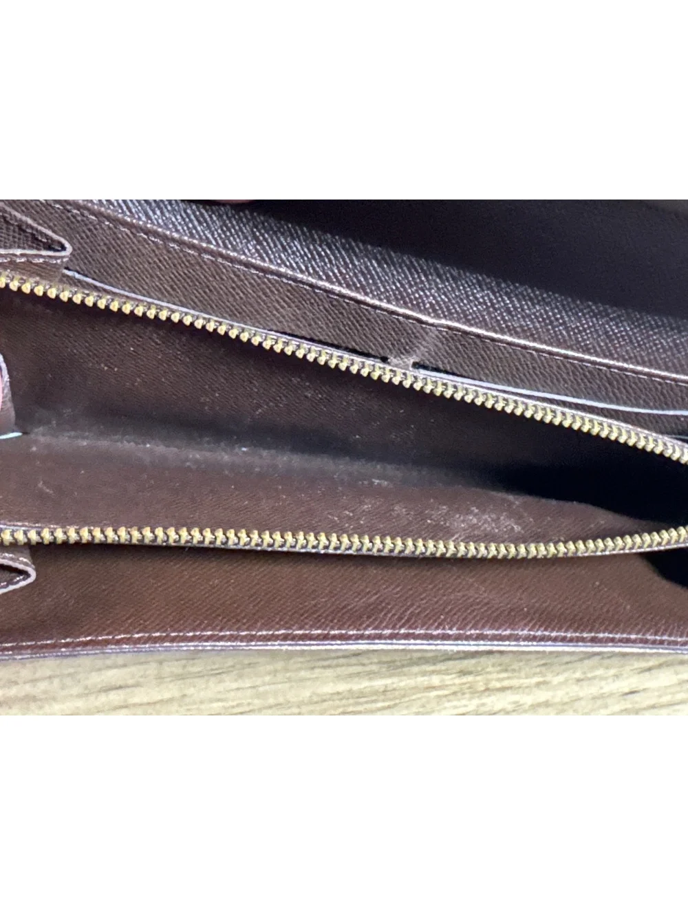 Louis Vuitton authentic louis